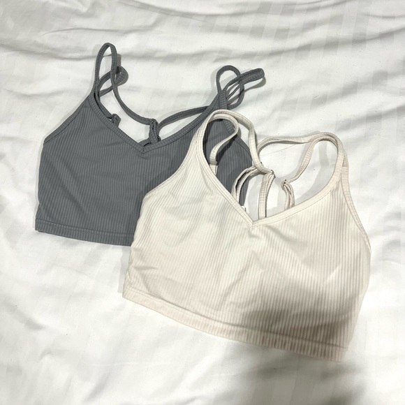 for love and lemons sports tanks - Picture 3 of 6